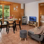 Appartement Bolettes By Interhome *