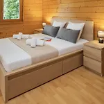 Bolettes By Interhome Appartement Ovronnaz