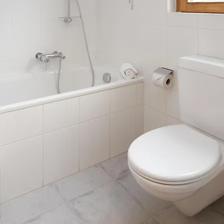 Appartement Bolettes By Interhome *