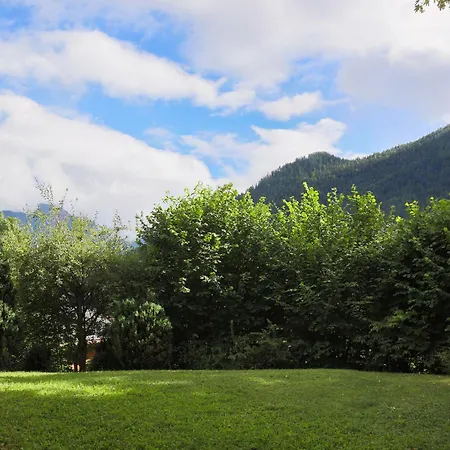 Bolettes By Interhome Appartement *