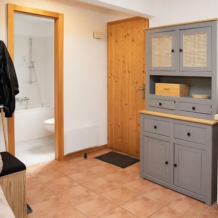 Bolettes By Interhome Appartement *