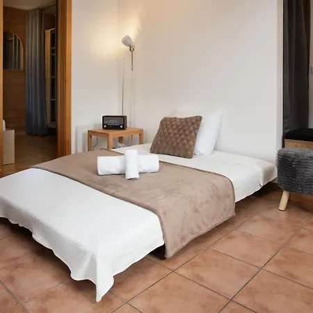 Bolettes By Interhome Appartement Ovronnaz