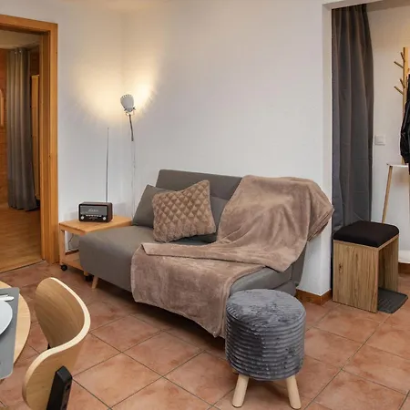 Appartement Bolettes By Interhome