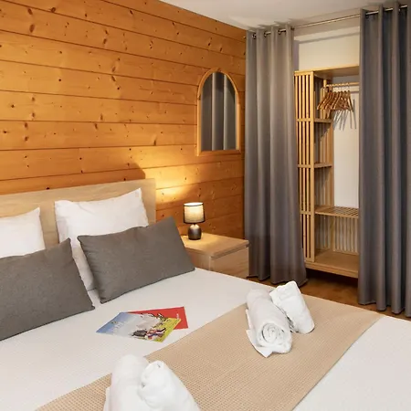 Bolettes By Interhome Appartement *