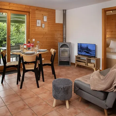 Appartamento Bolettes By Interhome *
