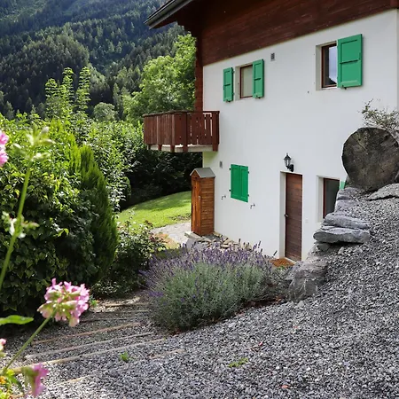 Apartamento Bolettes By Interhome