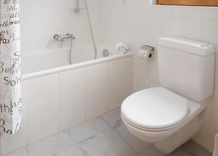 Apartamento Bolettes By Interhome *