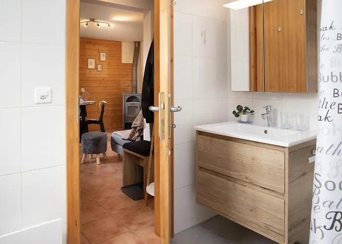 Bolettes By Interhome Apartamento *