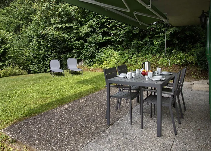 Bolettes By Interhome *