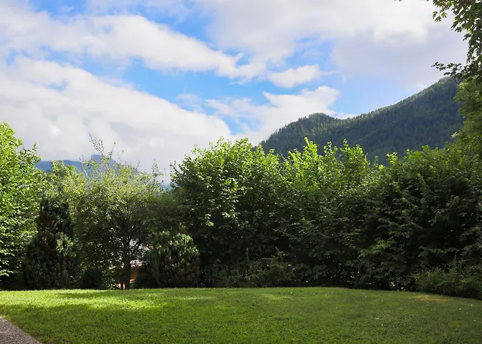 Bolettes By Interhome Apartamento *