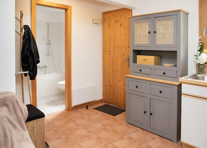 Bolettes By Interhome Apartamento *