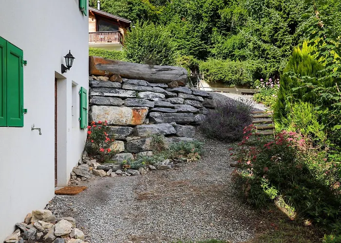 Apartamento Bolettes By Interhome *