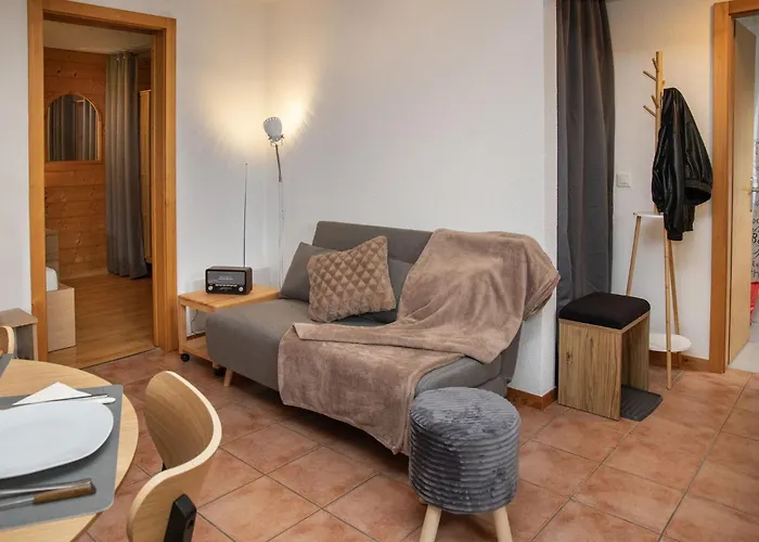 Apartamento Bolettes By Interhome