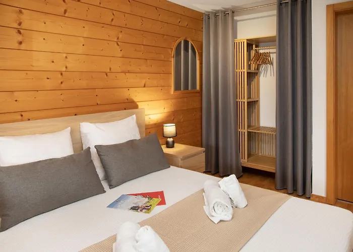 Bolettes By Interhome Apartamento *