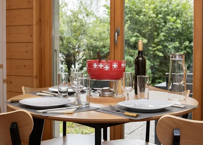 Apartamento Bolettes By Interhome Ovronnaz