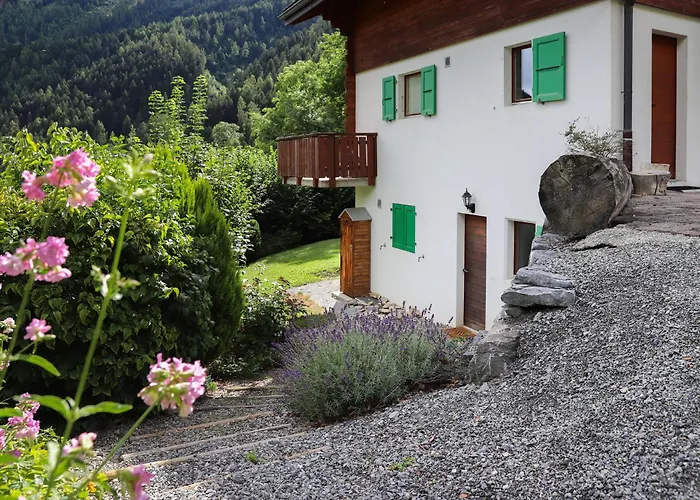 Apartamento Bolettes By Interhome