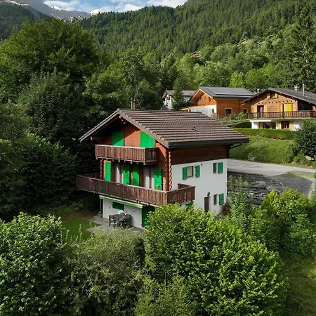 Bolettes By Interhome