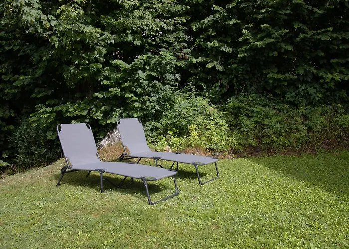 Bolettes By Interhome * Ovronnaz