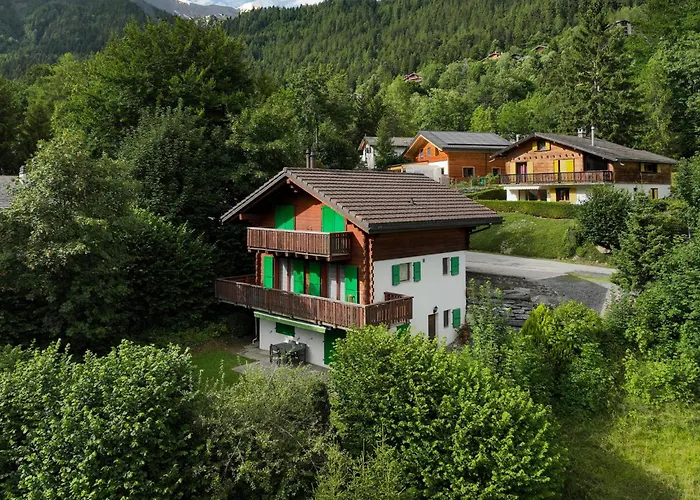 Bolettes By Interhome