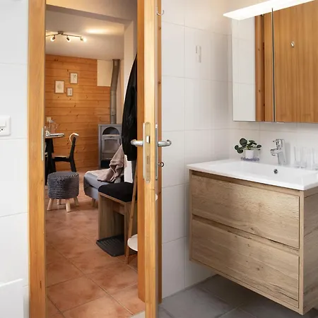 Bolettes By Interhome Daire *